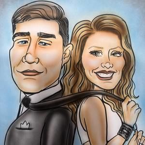 Meet your Posher, David